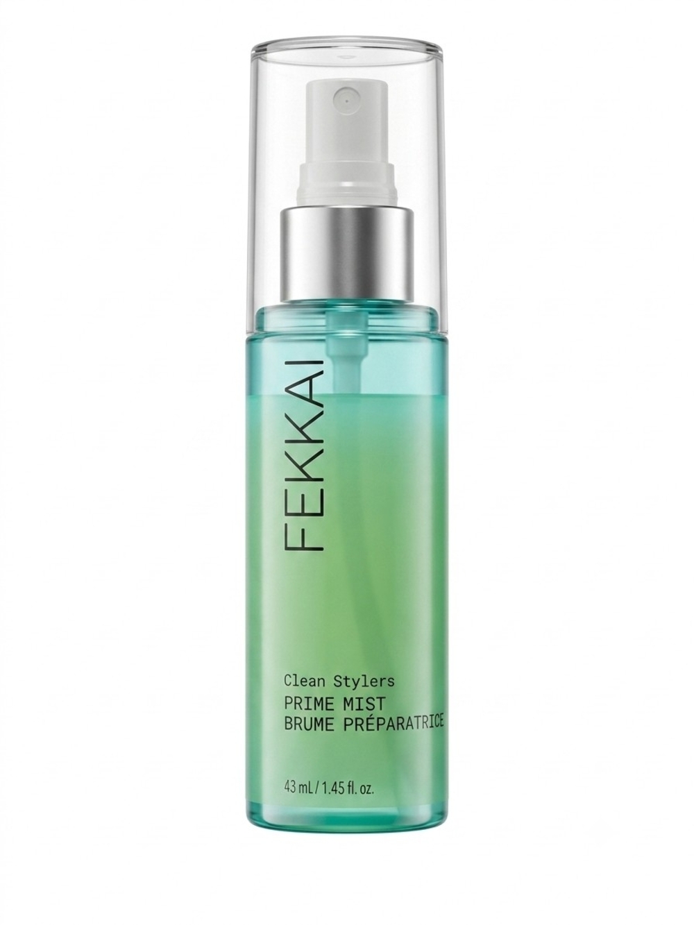 Prime Mist Clean Stylers -Prep Spray